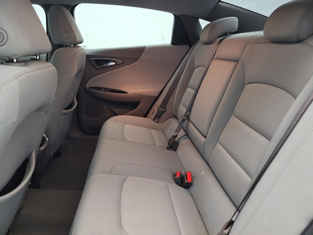 2019 Chevrolet Malibu in Raleigh, NC 27604 - 18117537 18