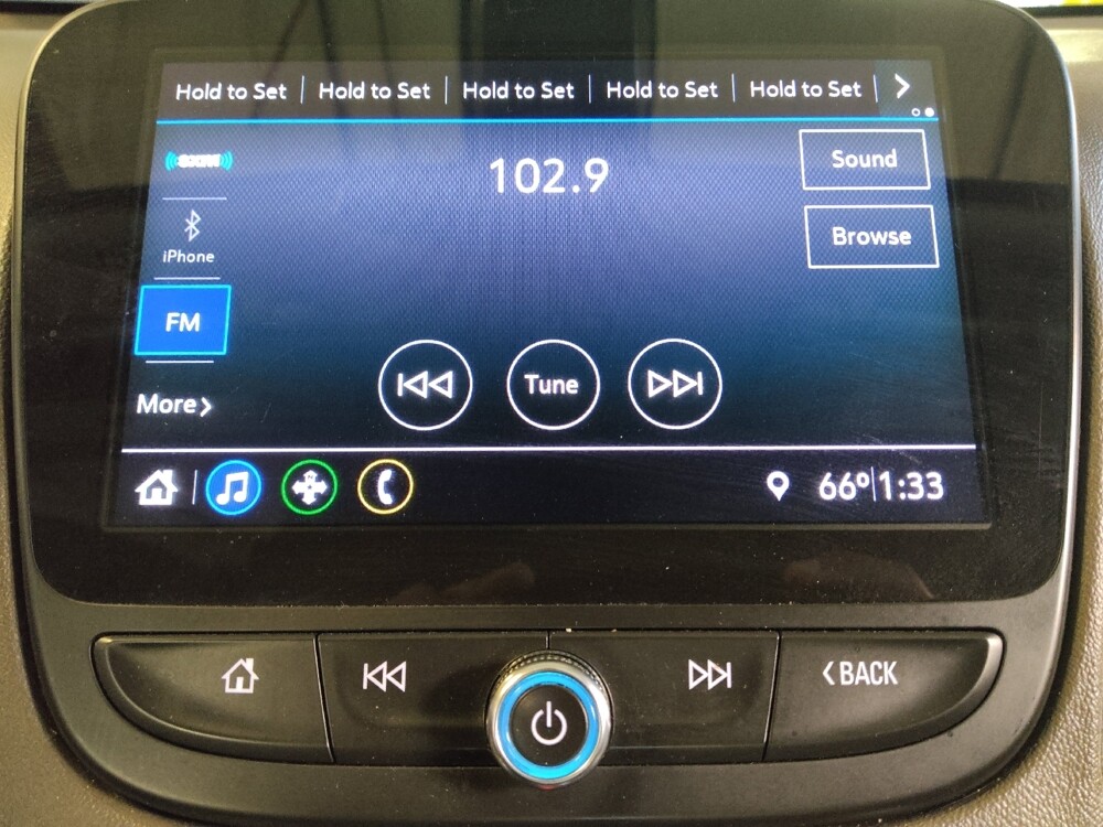 2019 Chevrolet Malibu in Raleigh, NC 27604 - 18117537 25