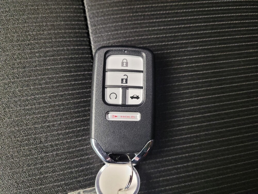 2019 Honda Accord in Lexington, KY 40509 - 18117538 32