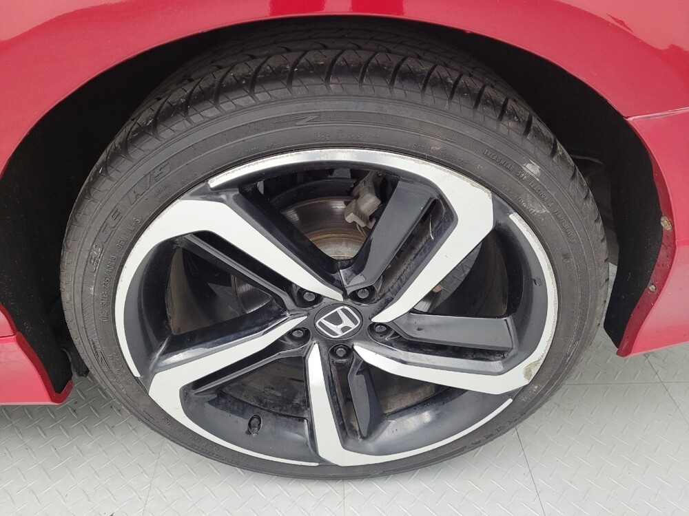 2019 Honda Accord in Lexington, KY 40509 - 18117538 31