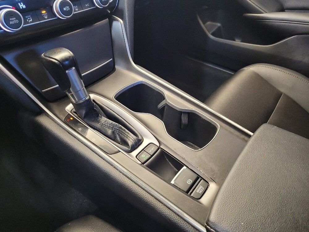 2019 Honda Accord in Lexington, KY 40509 - 18117538 26