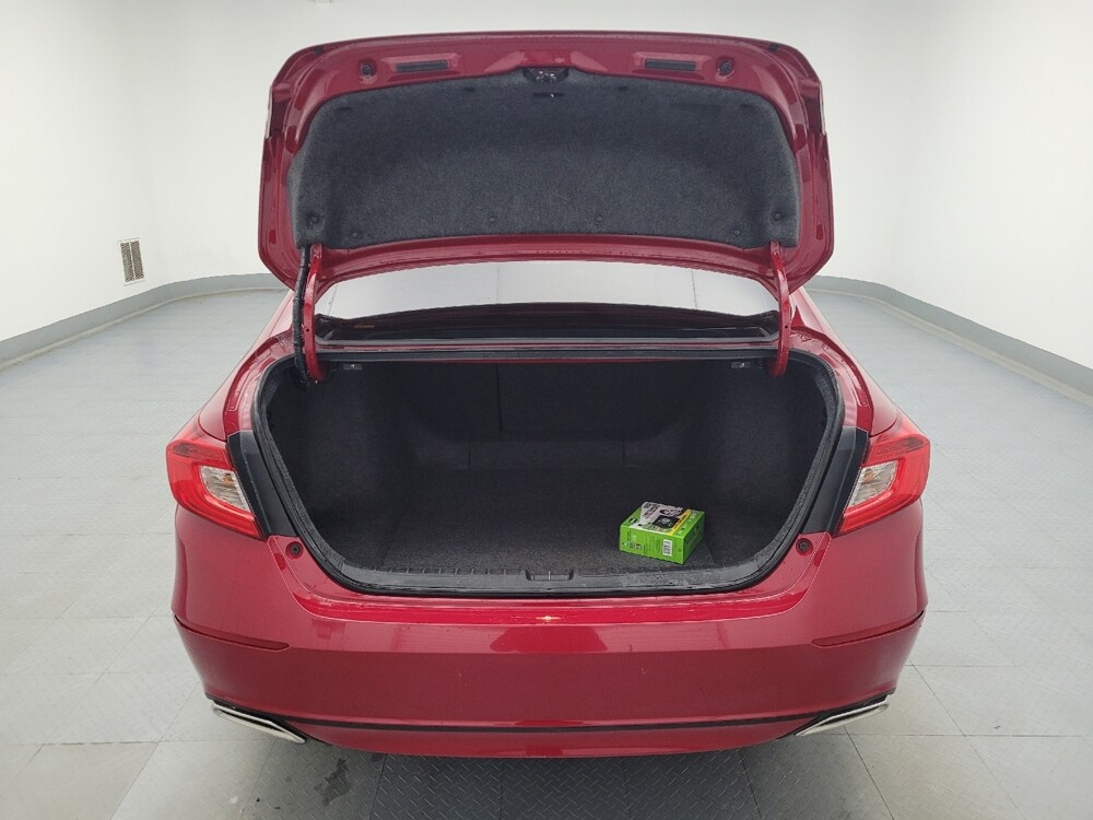 2019 Honda Accord in Lexington, KY 40509 - 18117538 29