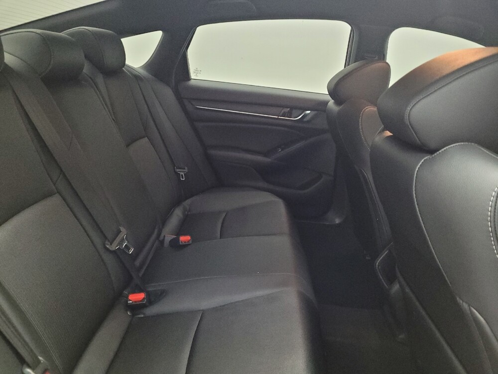 2019 Honda Accord in Lexington, KY 40509 - 18117538 19