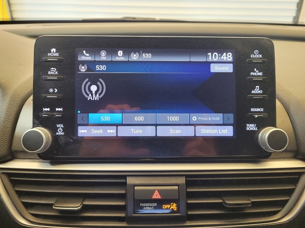 2019 Honda Accord in Lexington, KY 40509 - 18117538 25