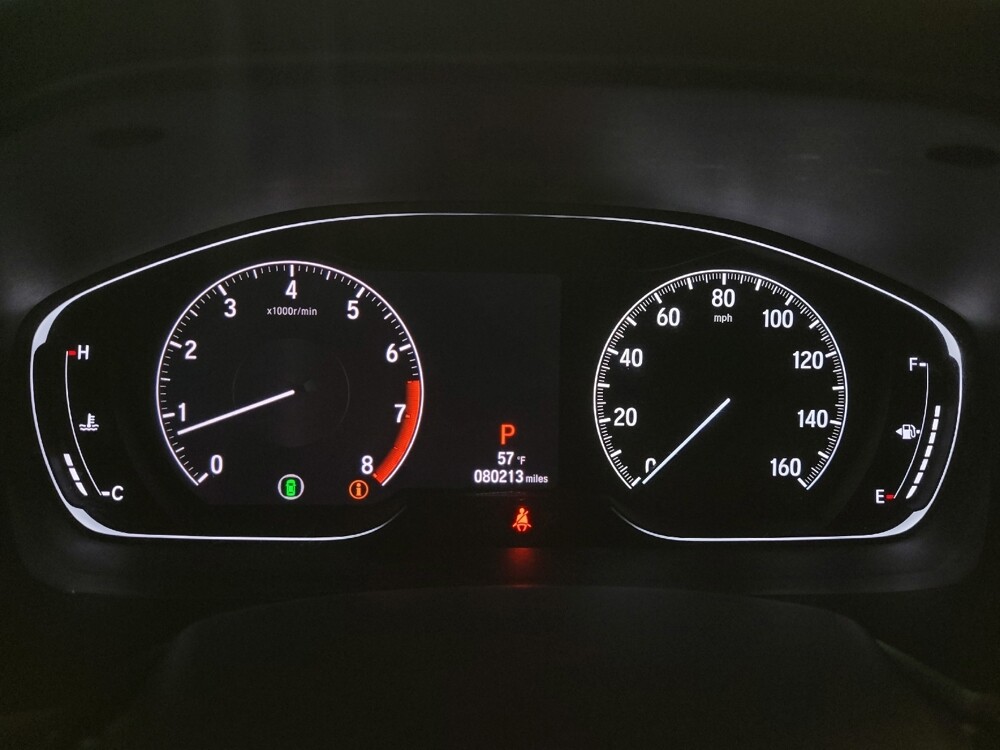 2019 Honda Accord in Lexington, KY 40509 - 18117538 23