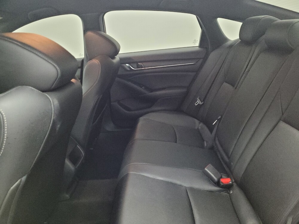 2019 Honda Accord in Lexington, KY 40509 - 18117538 18