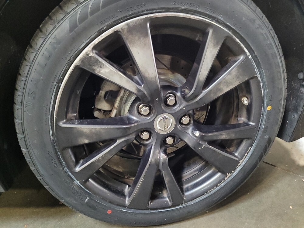 2017 Nissan Maxima in Downey, CA 90241 - 18117539 31