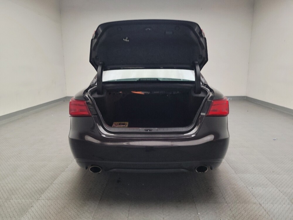 2017 Nissan Maxima in Downey, CA 90241 - 18117539 29
