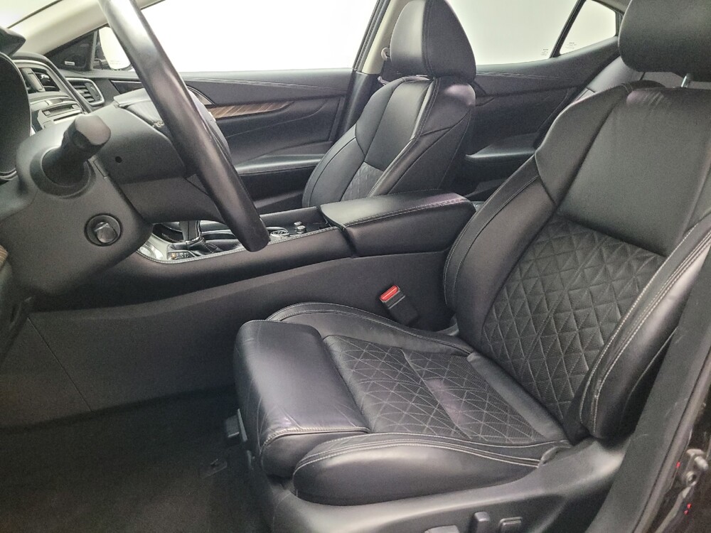 2017 Nissan Maxima in Downey, CA 90241 - 18117539 17