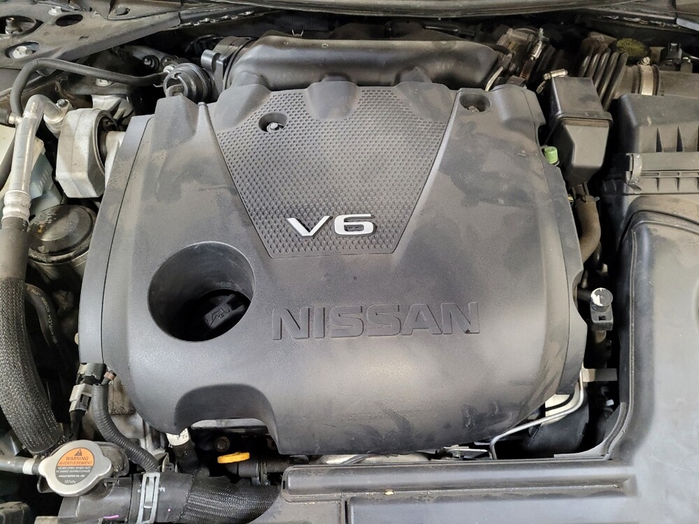 2017 Nissan Maxima in Downey, CA 90241 - 18117539 30