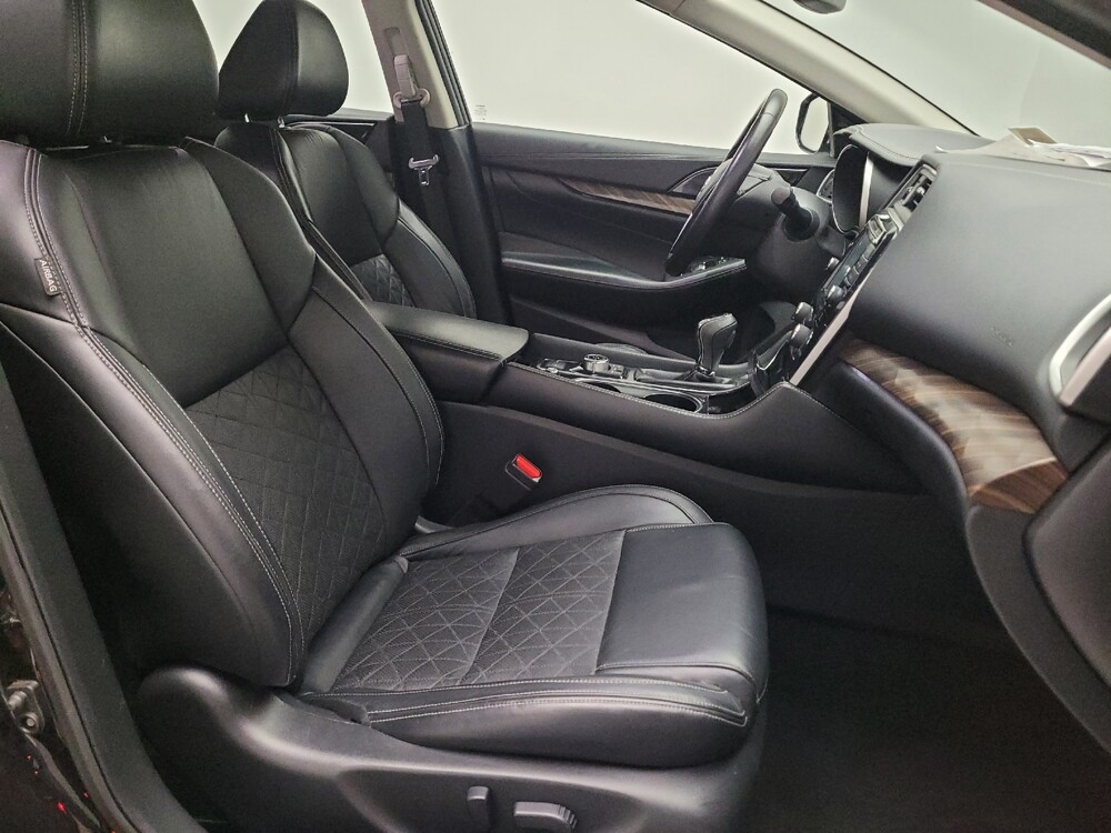 2017 Nissan Maxima in Downey, CA 90241 - 18117539 21