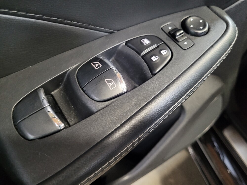 2017 Nissan Maxima in Downey, CA 90241 - 18117539 27