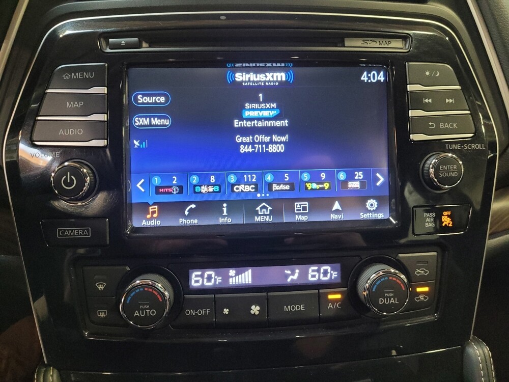 2017 Nissan Maxima in Downey, CA 90241 - 18117539 25