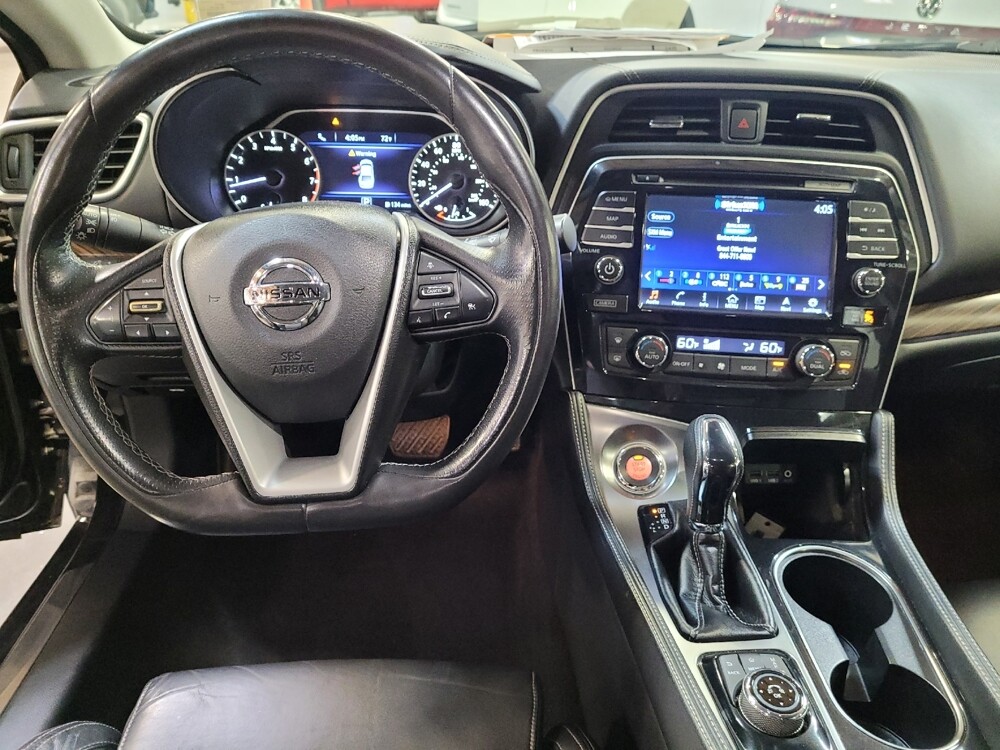 2017 Nissan Maxima in Downey, CA 90241 - 18117539 22