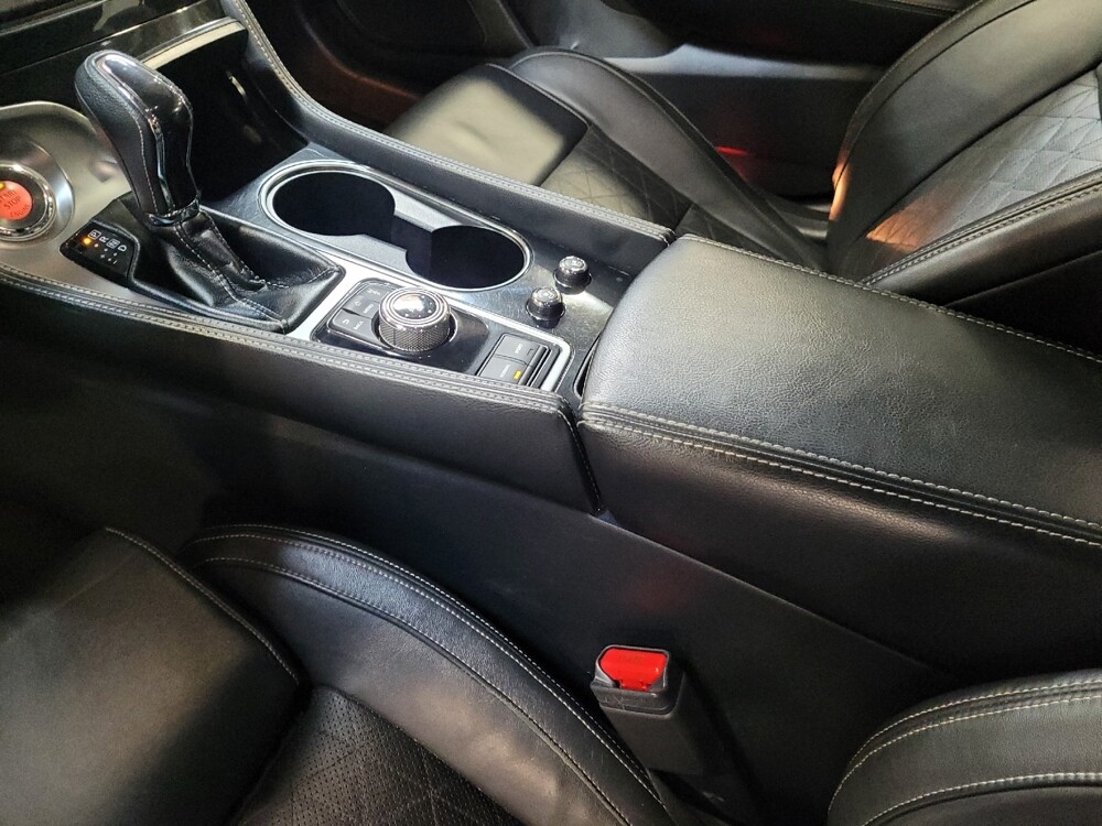 2017 Nissan Maxima in Downey, CA 90241 - 18117539 26