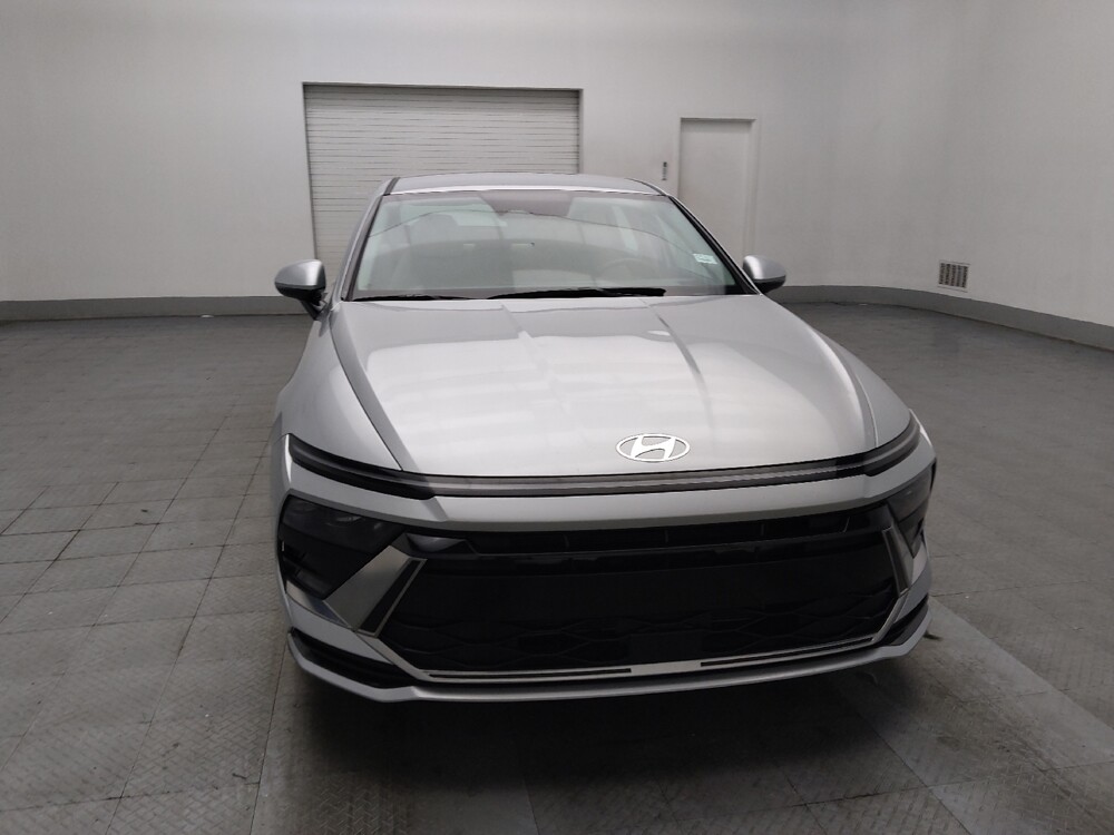 2024 Hyundai Sonata in Athens, GA 30606 - 18117541 14
