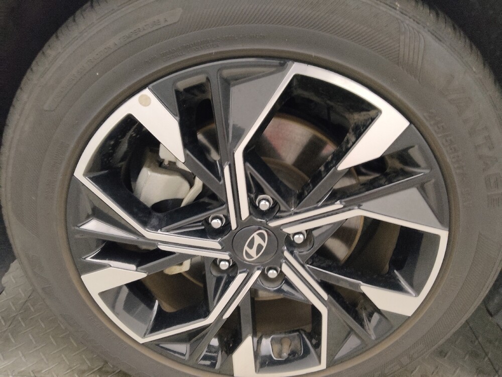 2024 Hyundai Sonata in Athens, GA 30606 - 18117541 31