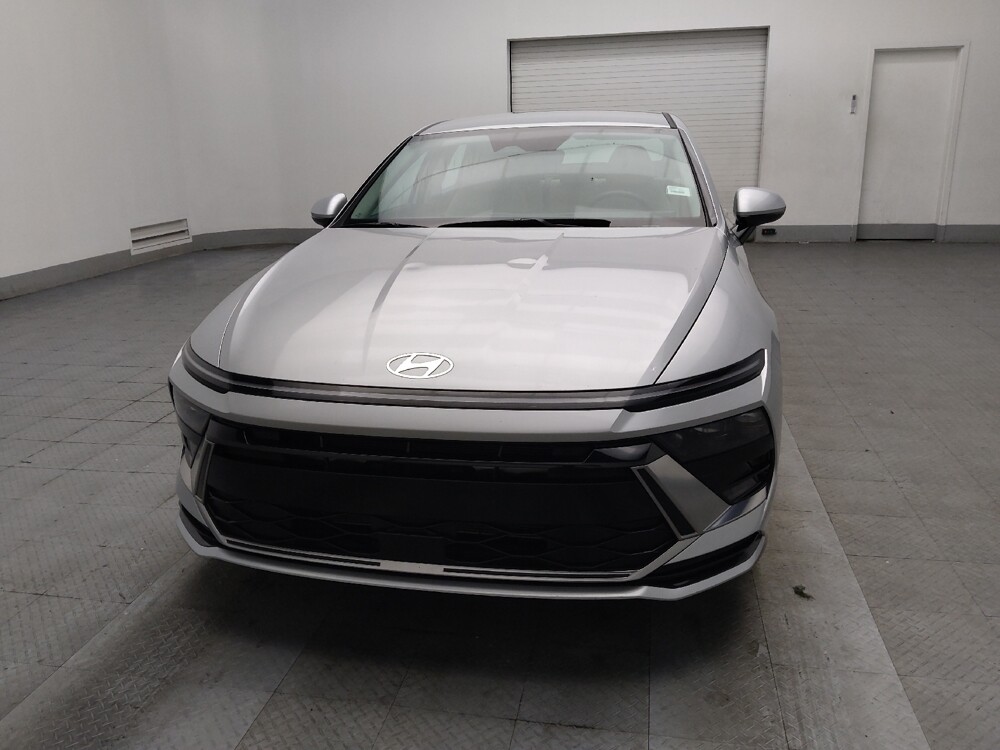 2024 Hyundai Sonata in Athens, GA 30606 - 18117541 15