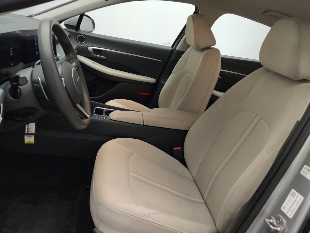 2024 Hyundai Sonata in Athens, GA 30606 - 18117541 17