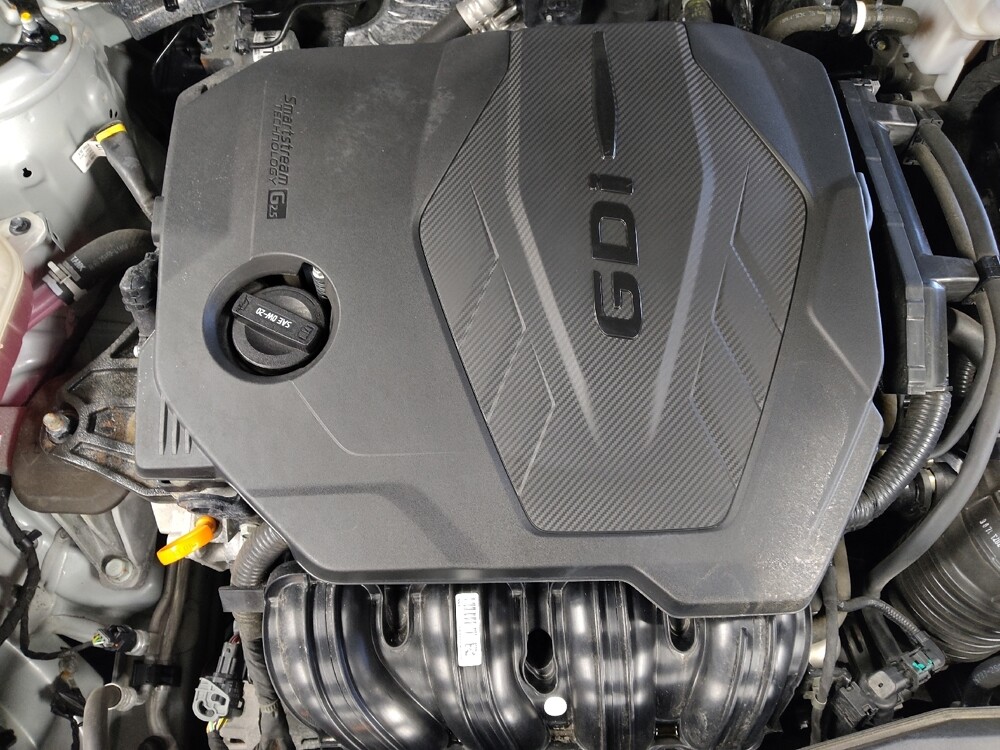 2024 Hyundai Sonata in Athens, GA 30606 - 18117541 30