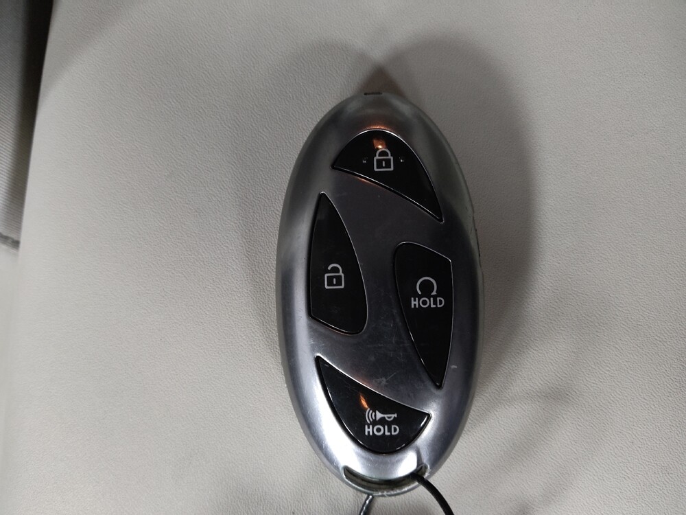 2024 Hyundai Sonata in Athens, GA 30606 - 18117541 32