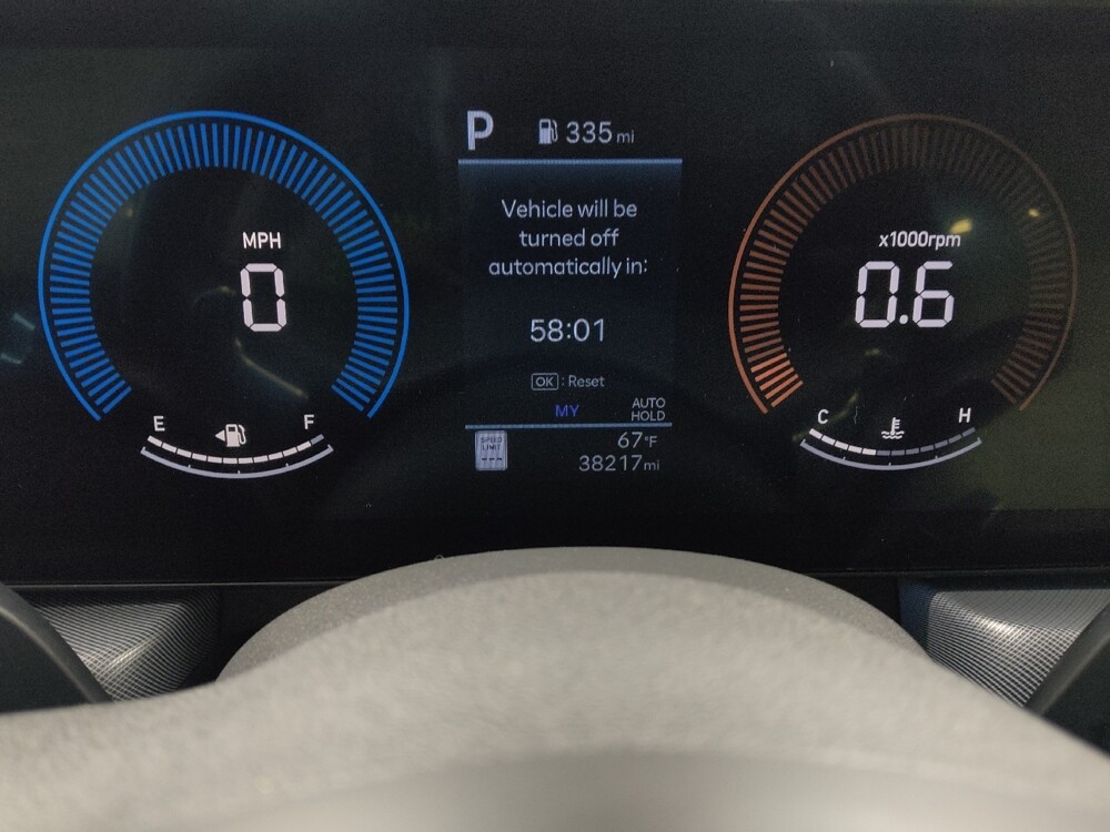 2024 Hyundai Sonata in Athens, GA 30606 - 18117541 23