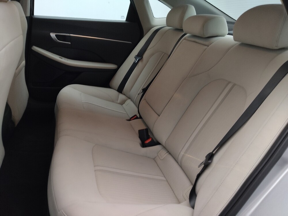 2024 Hyundai Sonata in Athens, GA 30606 - 18117541 18