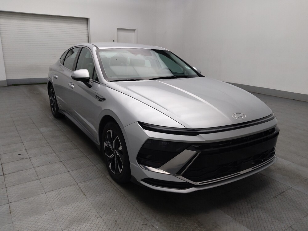 2024 Hyundai Sonata in Athens, GA 30606 - 18117541 13