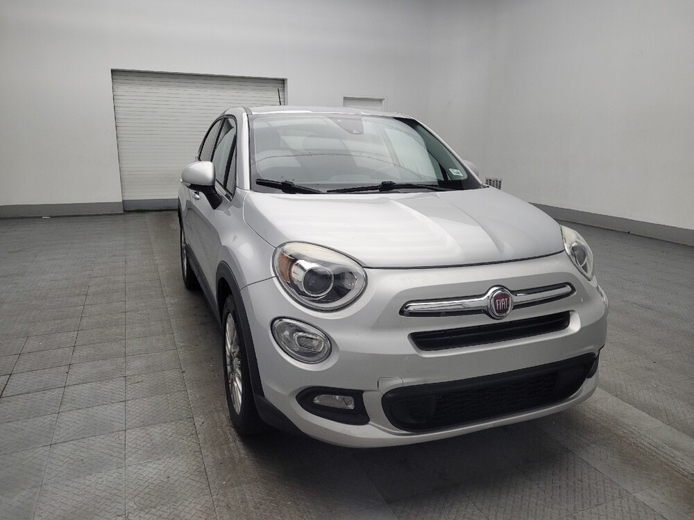 2018 FIAT 500X in Chattanooga, TN 37421 - 18117542 13