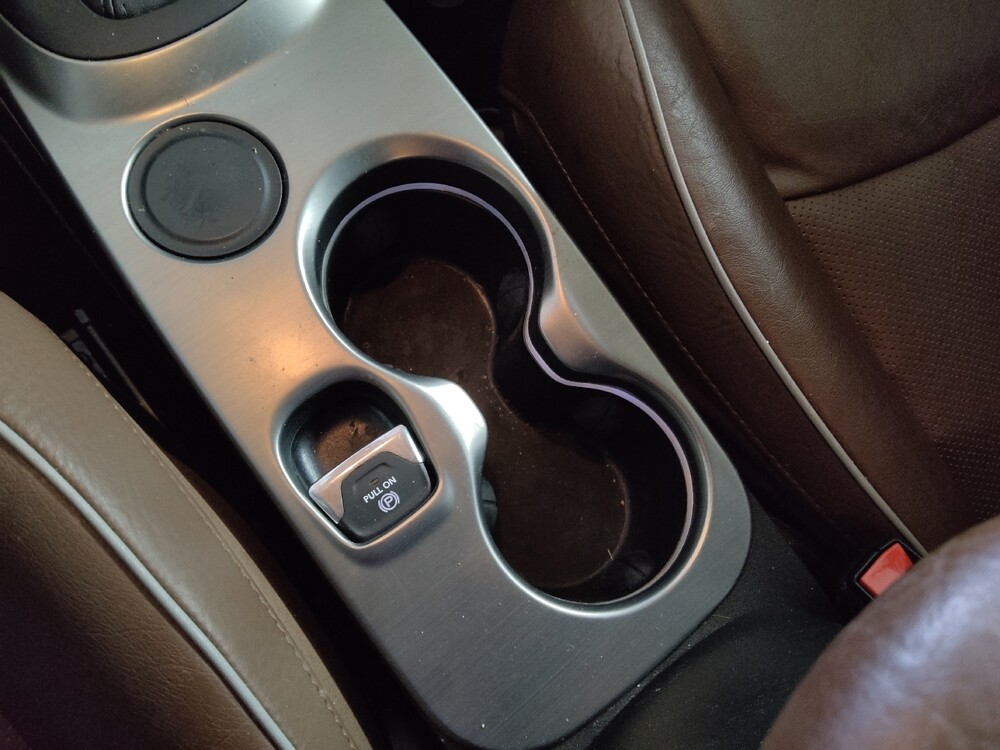 2018 FIAT 500X in Chattanooga, TN 37421 - 18117542 26