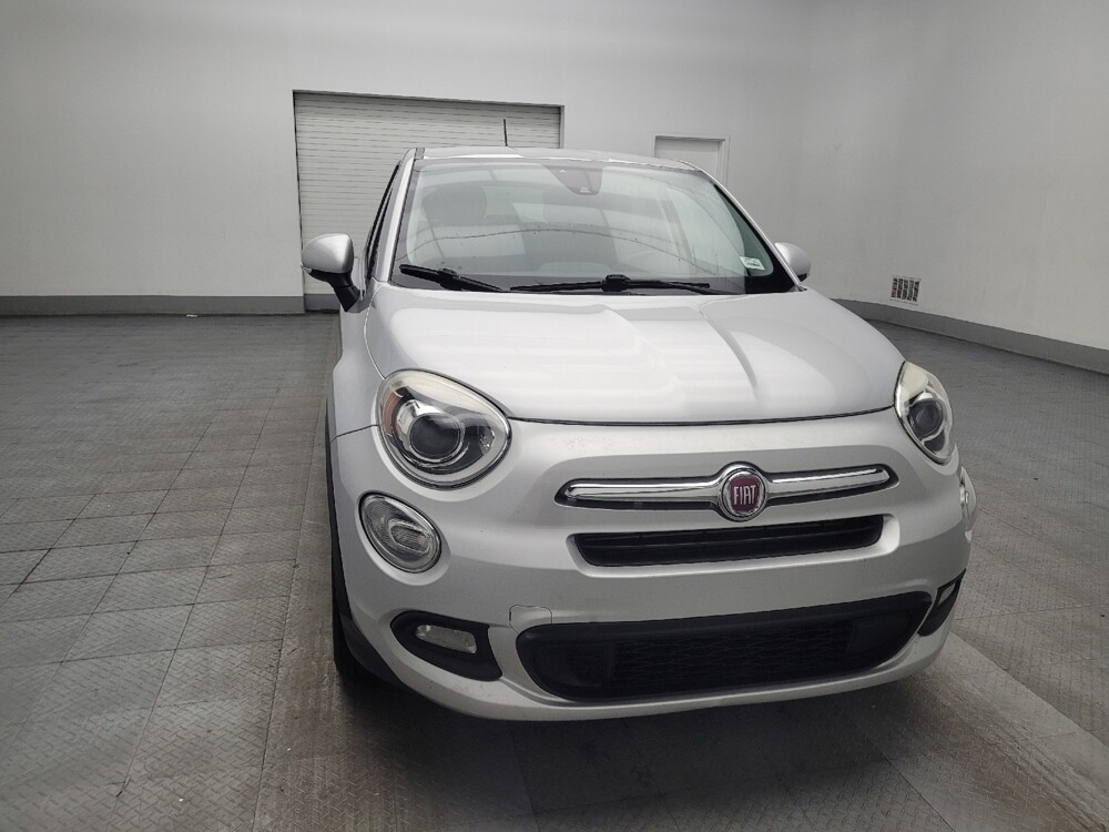 2018 FIAT 500X in Chattanooga, TN 37421 - 18117542 14