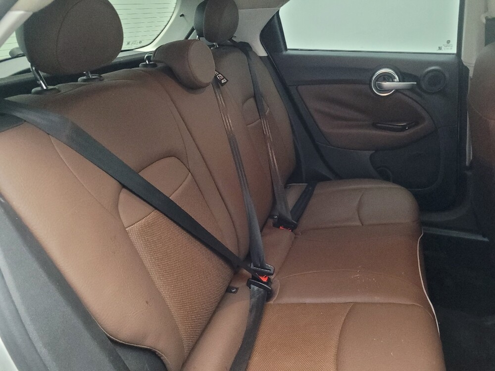 2018 FIAT 500X in Chattanooga, TN 37421 - 18117542 19