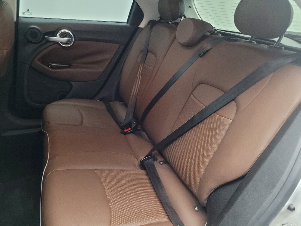 2018 FIAT 500X in Chattanooga, TN 37421 - 18117542 18