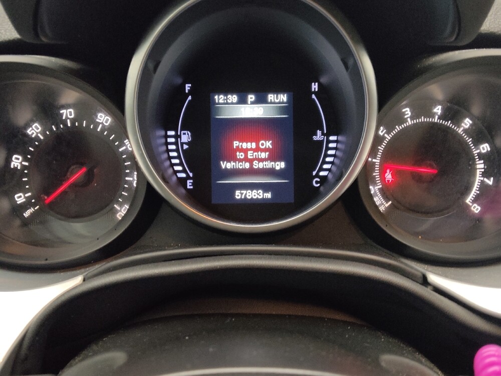 2018 FIAT 500X in Chattanooga, TN 37421 - 18117542 23