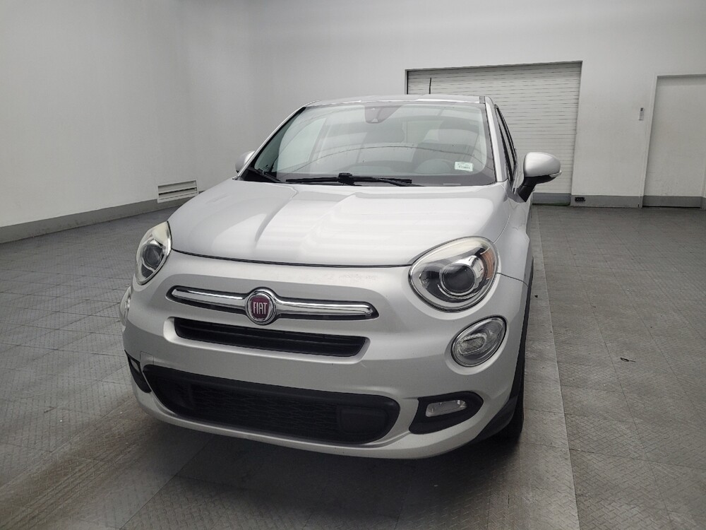 2018 FIAT 500X in Chattanooga, TN 37421 - 18117542 15