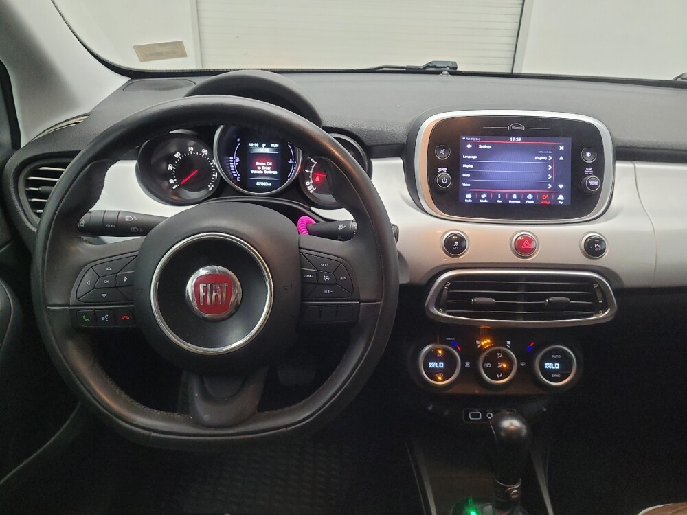 2018 FIAT 500X in Chattanooga, TN 37421 - 18117542 22