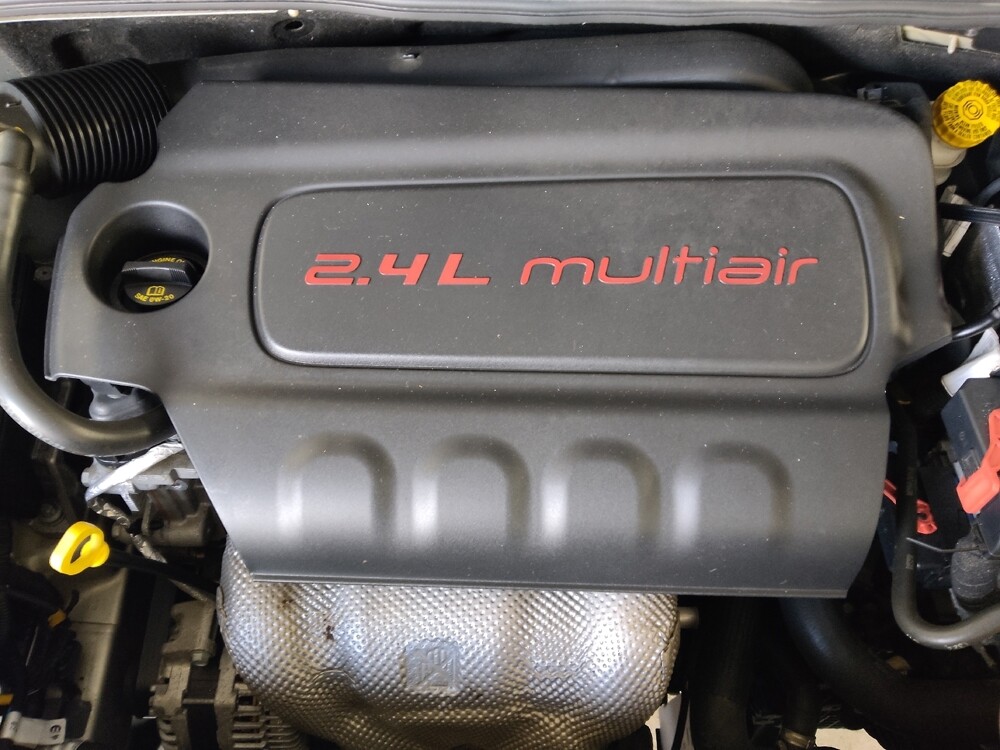 2018 FIAT 500X in Chattanooga, TN 37421 - 18117542 30