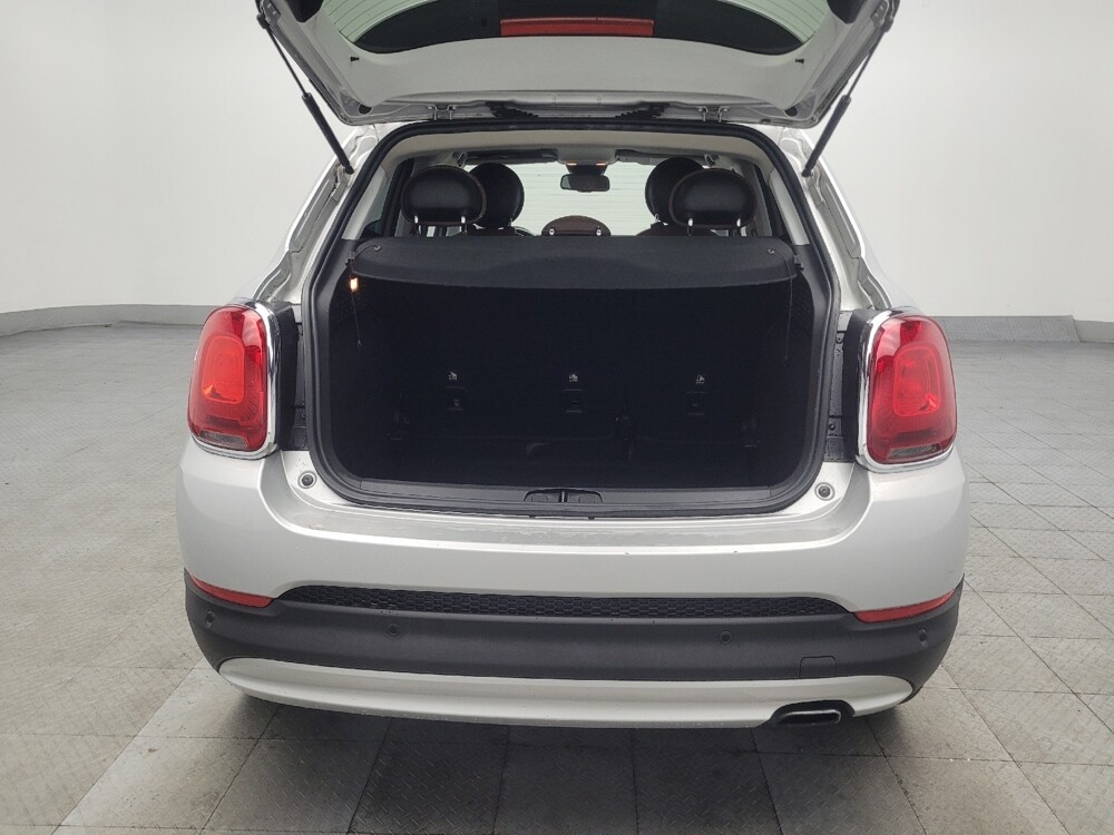 2018 FIAT 500X in Chattanooga, TN 37421 - 18117542 29