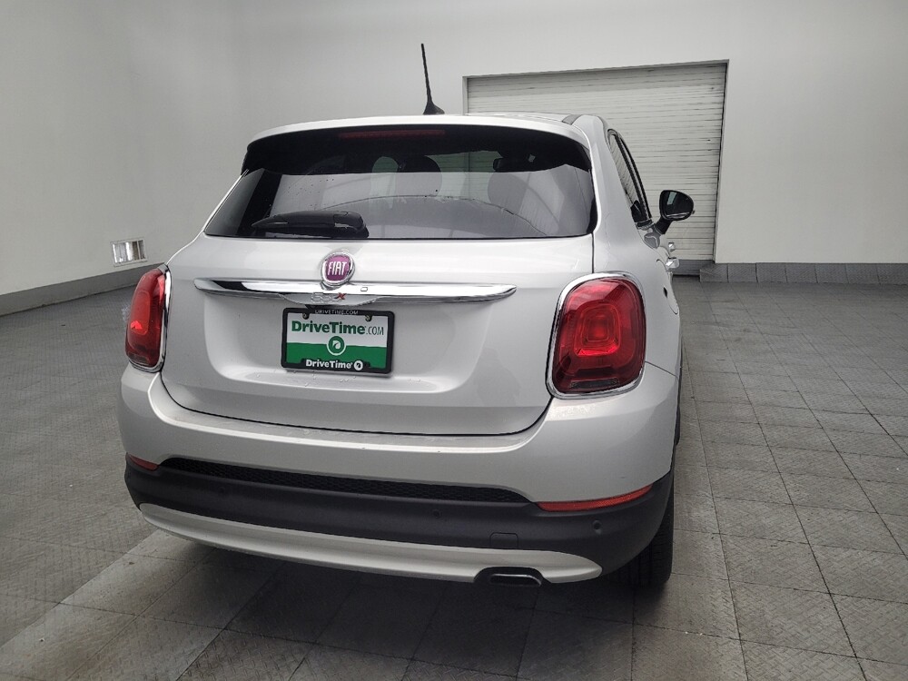 2018 FIAT 500X in Chattanooga, TN 37421 - 18117542 7