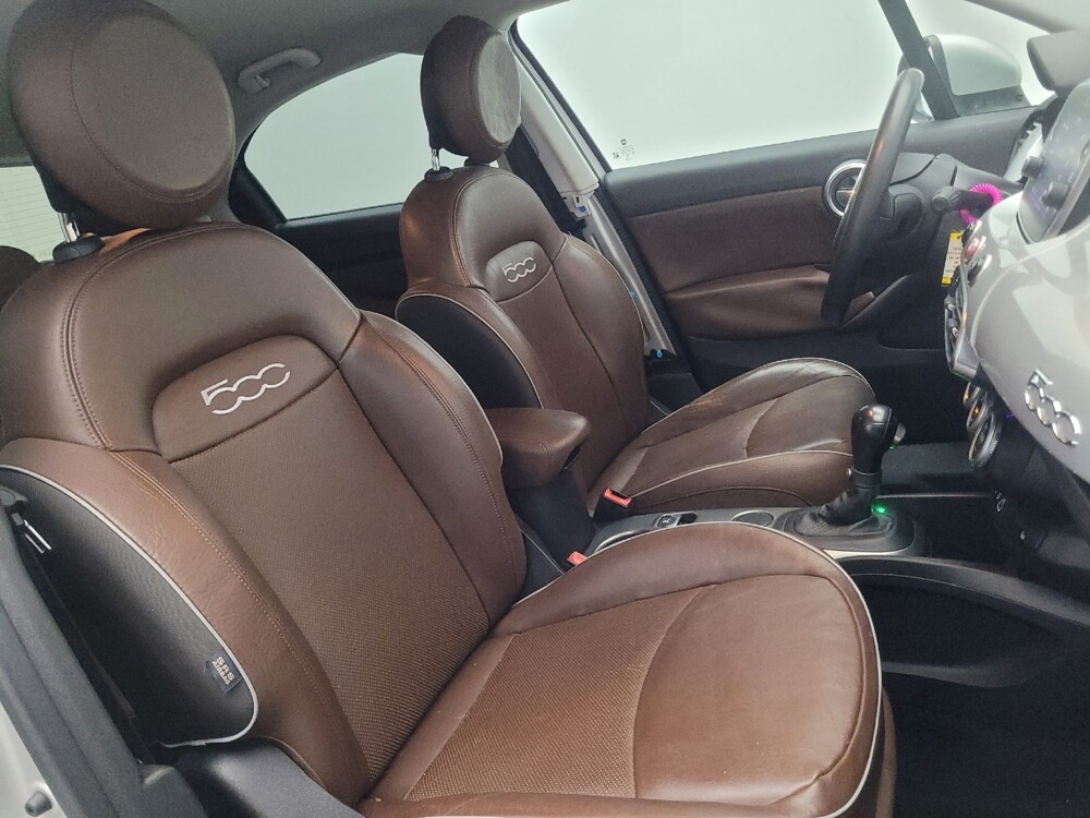 2018 FIAT 500X in Chattanooga, TN 37421 - 18117542 21