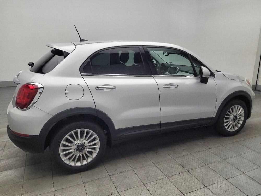 2018 FIAT 500X in Chattanooga, TN 37421 - 18117542 10