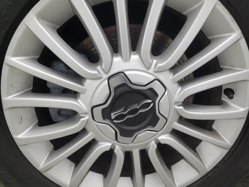 2018 FIAT 500X in Chattanooga, TN 37421 - 18117542 31