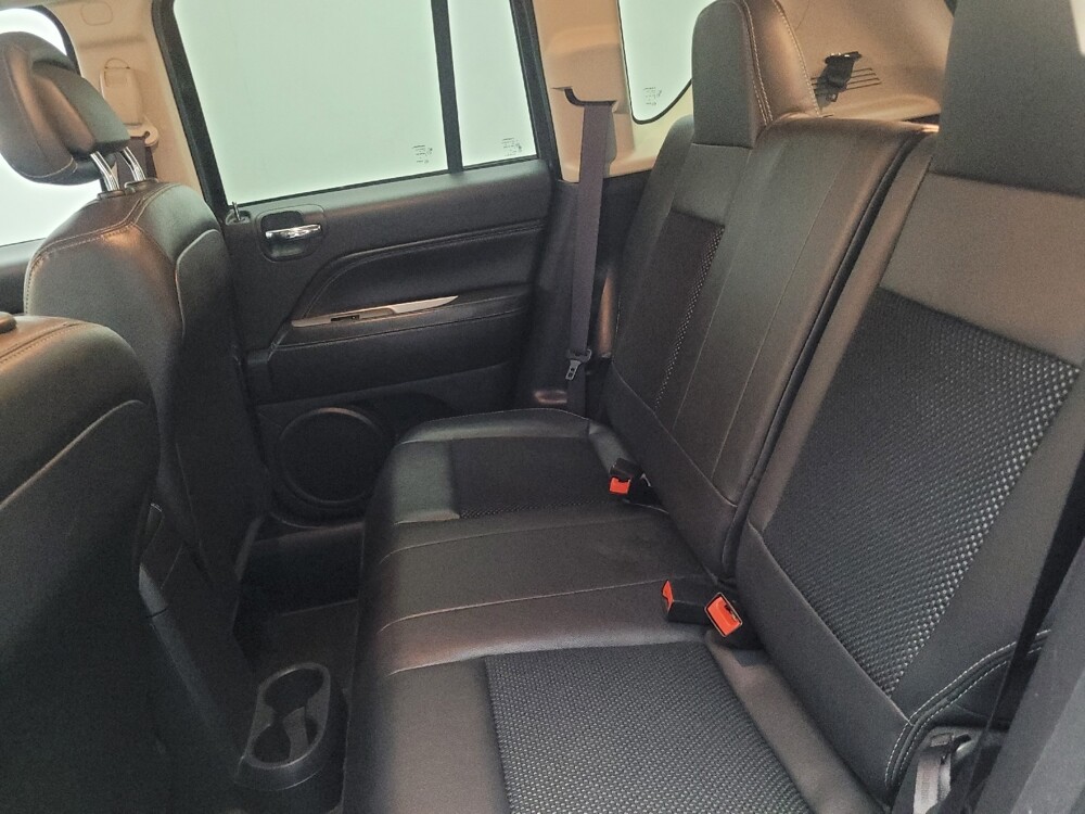 2016 Jeep Compass in Pelham, AL 35124 - 18117543 18