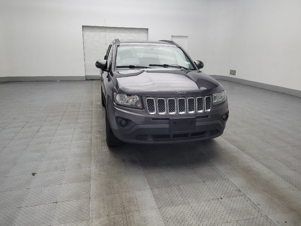 2016 Jeep Compass in Pelham, AL 35124 - 18117543 14