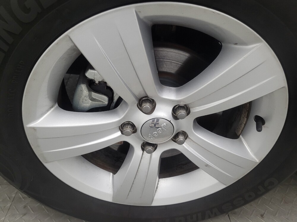 2016 Jeep Compass in Pelham, AL 35124 - 18117543 31