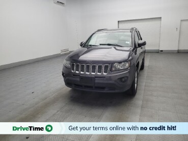 2016 Jeep Compass in Pelham, AL 35124
