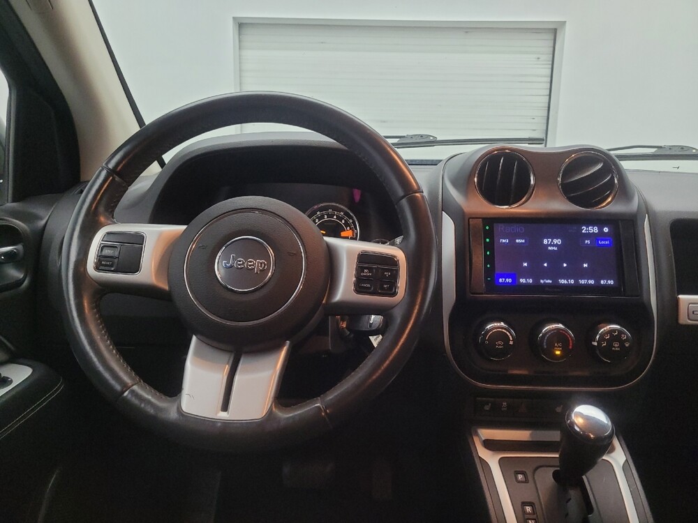 2016 Jeep Compass in Pelham, AL 35124 - 18117543 22