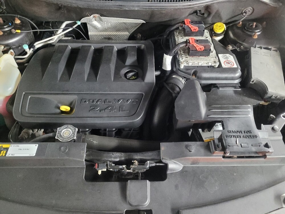 2016 Jeep Compass in Pelham, AL 35124 - 18117543 30