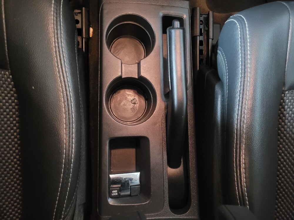 2016 Jeep Compass in Pelham, AL 35124 - 18117543 26