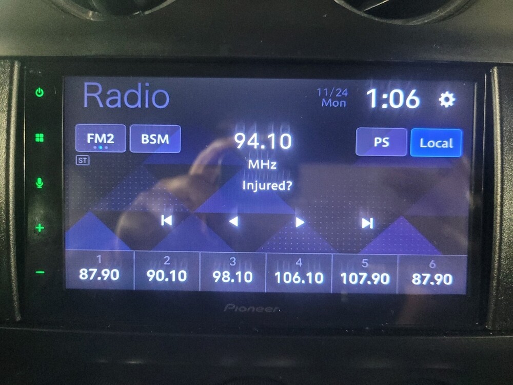 2016 Jeep Compass in Pelham, AL 35124 - 18117543 25